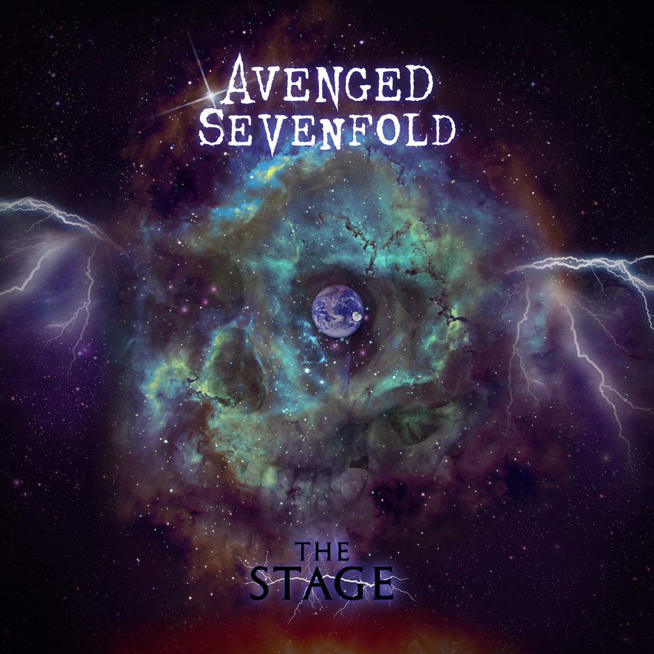 Avenged Sevenfold - The Stage